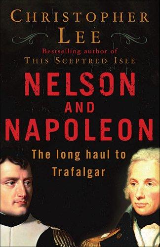 Cover of Nelson and Napoleon