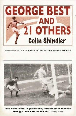 Cover of George Best and 21 Others