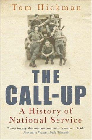 Cover of Call-up