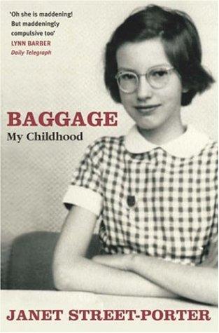 Cover of Baggage