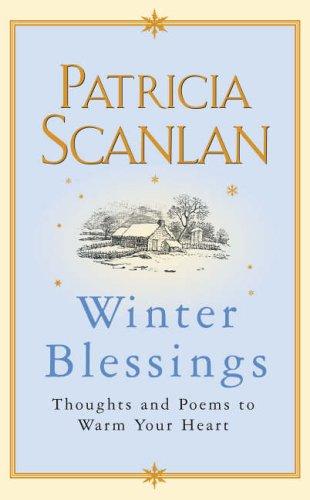 Cover of Winter blessings