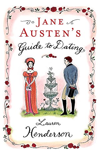 Cover of Jane Austen's Guide to Dating