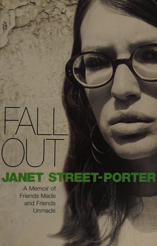Cover of Fall out