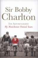 Cover of My Manchester United Years