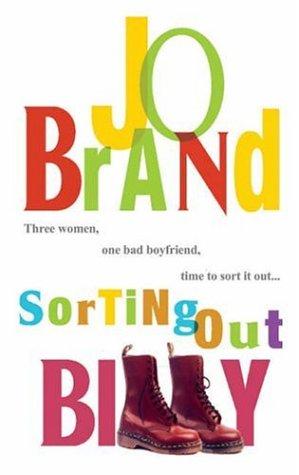 Cover of Sorting Out Billy