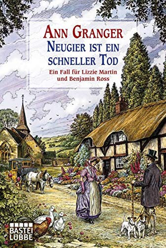Cover of A Mortal Curiosity