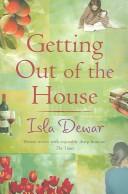 Cover of Getting Out of the House