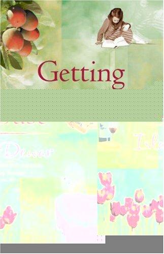Cover of Getting Out of the House~Isla Dewar