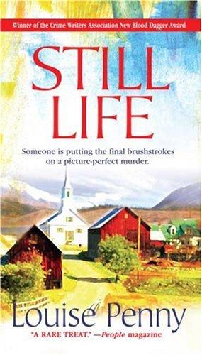 Cover of Still Life (A Three Pines Mystery)