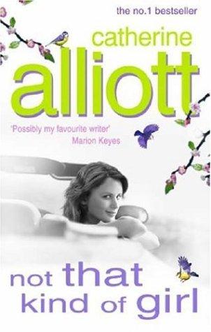 Cover of Not That Kind of Girl