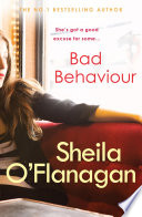 Cover of Bad Behaviour