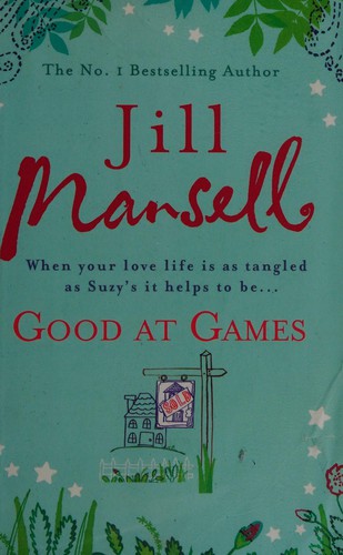 Cover of Good at Games