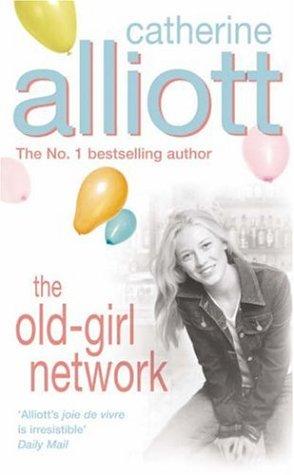 Cover of Old-girl Network