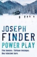 Cover of Power Play