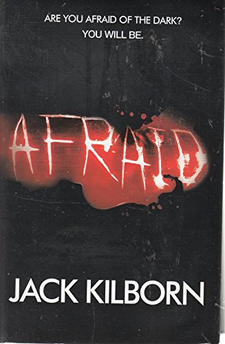 Cover of Afraid