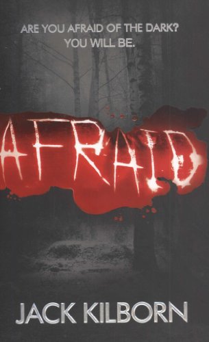 Cover of Afraid
