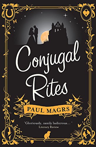 Cover of Conjugal Rites