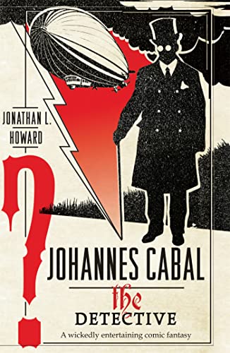 Cover of The Detective