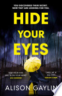 Cover of Hide Your Eyes