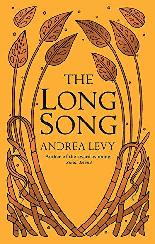 Cover of The Long Song