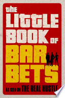 Cover of The Little Book of Bar Bets