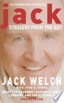 Cover of Jack