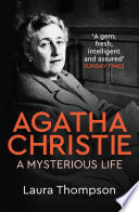 Cover of Agatha Christie