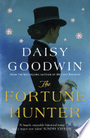 Cover of The Fortune Hunter