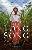 Cover of The Long Song