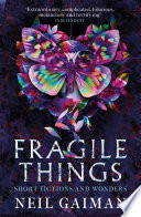 Cover of Fragile Things