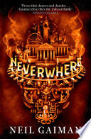 Cover of Neverwhere