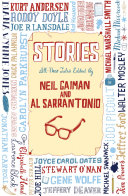 Cover of Stories