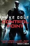 Cover of Control Point