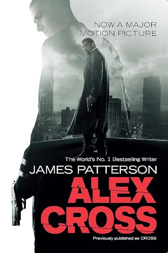 Cover of Alex Cross