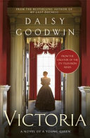 Cover of Victoria