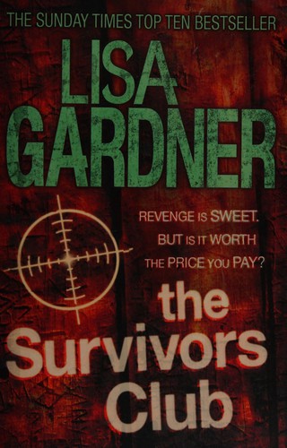 Cover of Survivors Club