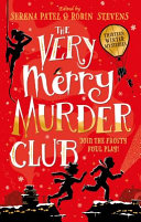 Cover of The Very Merry Murder Club