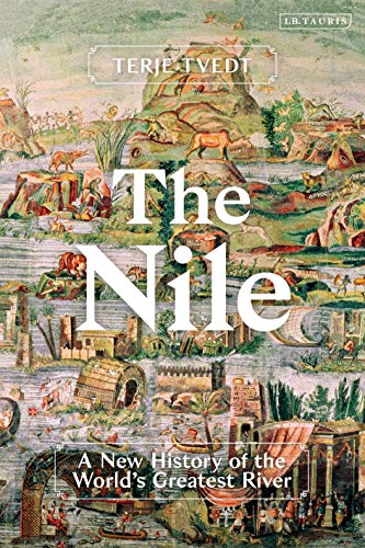 Cover of Nile