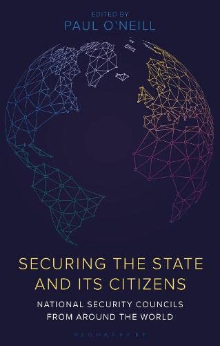 Cover of Securing the State and its Citizens