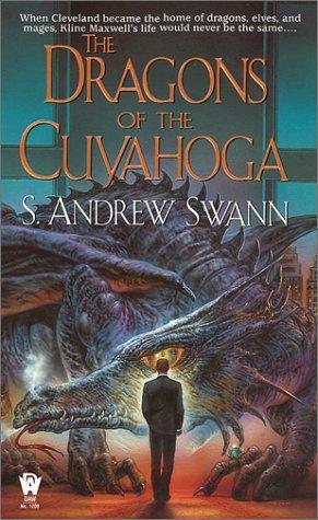 Cover of The Dragons of the Cuyahoga