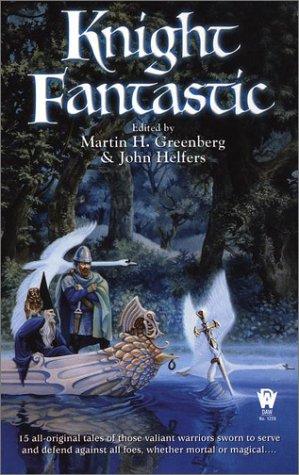 Cover of Knight Fantastic