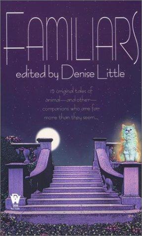 Cover of Familiars