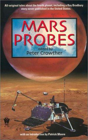 Cover of Mars Probes