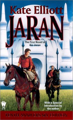 Cover of Jaran