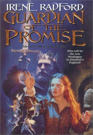 Cover of Guardian of the promise