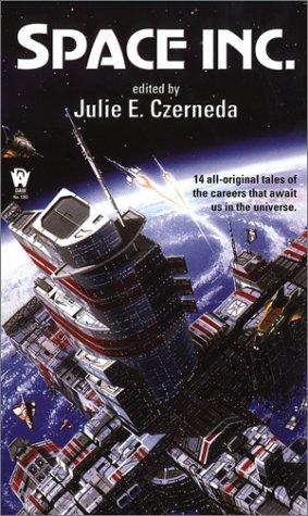Cover of Space, Inc