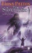 Cover of The Silver Lake (The Warriors of Estavia)