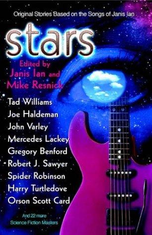 Cover of Stars