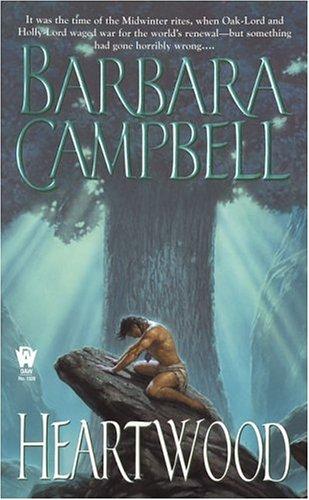 Cover of Heartwood