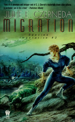 Cover of Migration